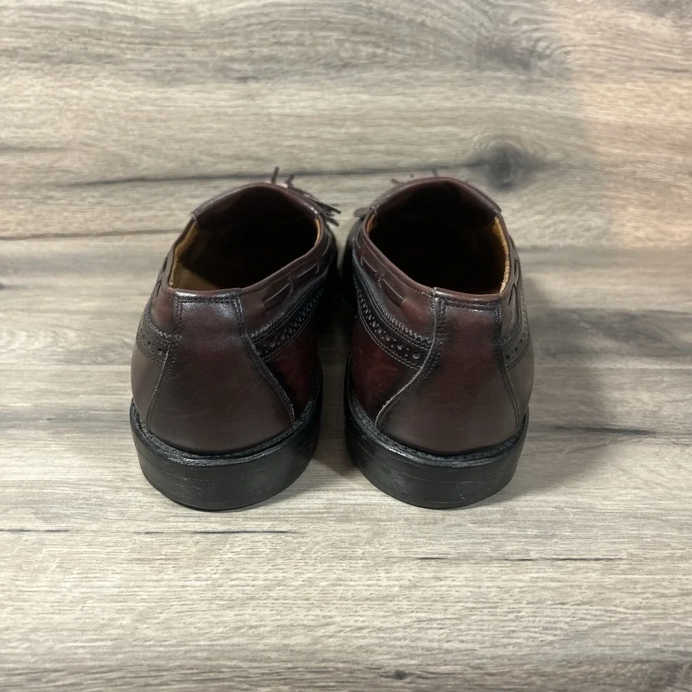 Alden allen edmonds